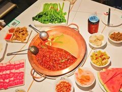 -东来顺·非遗火锅(高新店)