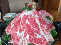 -慢丽江·云南野生菌土鸡锅(西山店)