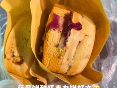 -鼓楼夜市