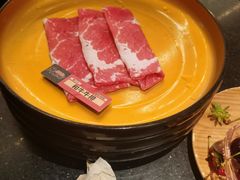 -牛New寿喜烧(金茂览秀城店)