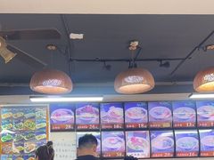 -鲁毓鲜蓬莱小面(黄山路店)