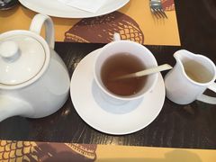 -simply thai天泰(静安嘉里中心店)