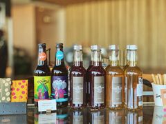 -Seesaw Coffee(朝阳大悦城店)