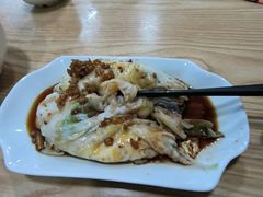 -三身人金新肠粉(丹霞店)