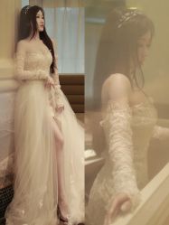 -Vera Wang婚纱礼服旗舰店