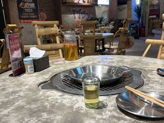 -神伙烧烤(江北黄泥塝店)