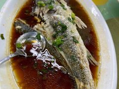 -景好海鲜餐厅(大鹏必选旅游店)