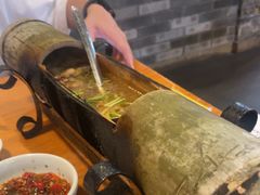 -61号餐吧(兴坪古镇漓江店)