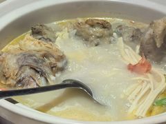 -小骨煲金华砂锅(转塘金街美地店)