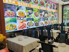 -五谷屯私房菜·始于2005(中山陵童卫路店)