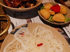 -小龙坎火锅(沂南店)