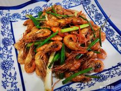 -邱记私房菜·十八年本地菜