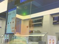 -CORNER CONE GELATO酷矿手作霜淇淋(南头古城店)