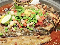 -鱼见你烤鱼•本地烧烤(1818店)