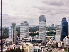 -吉隆坡喜来登帝国酒店