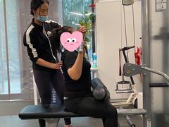 -享受健身·美体塑形馆