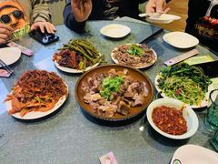 -春花民族美食(佳木斯总店)