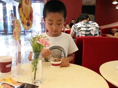 单球杯-哈根达斯(抚顺万达店)