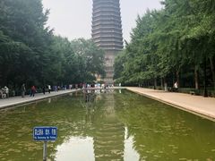 -玲珑塔公园