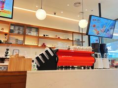 -Peet's 皮爷咖啡(乐峰店)