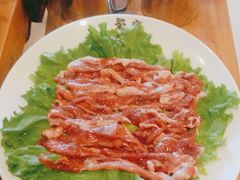 -蜀库菌汤火锅(望都店)