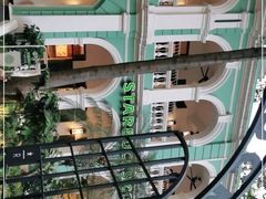 -星巴克臻选(广州沙面店)