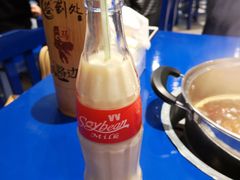 -马路边边火锅串串(观前街店)