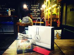 -FASHION BAKERY法森贝克(新德路店)