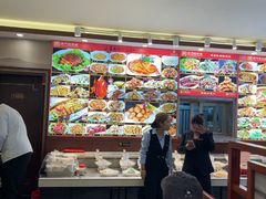 -惠宾饭庄(中山路店)