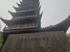 -常熟方塔园