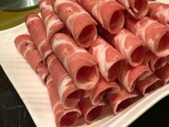 -金陵饭店 56F 家·海鲜火锅餐厅