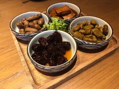 -香园茶社·金陵小灶(老门东店)