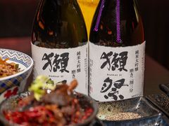 -無二炙坊·和牛烧肉(大钟寺1733店)