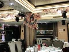 大堂-香园楼(钻石路店)