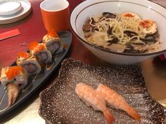 -三上料理(西湖文化广场店)