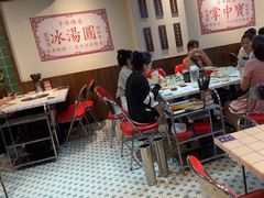 -九街淑芬掌中宝串串公司(内街文化创意园店)