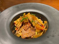 -上地宴·中关村的会客厅(清河高铁站店)