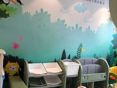 -极橙儿童齿科矫正中心(奥城店)