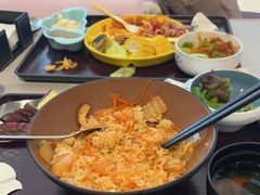 -dodonpa.墩墩伐 便当食堂(博华广场店)