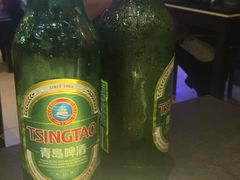 -启东小海鲜(庄先湾路1号店)