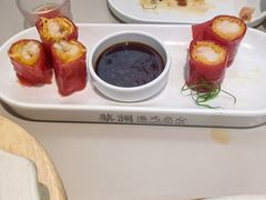-蔡澜点心·粤菜(丽泽天街店)