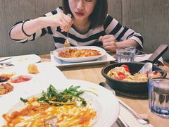 -必胜客(百联又一城店)