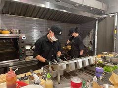 -shark burger·鲨鱼汉堡(交子大道店)