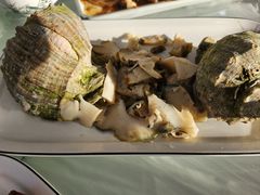 -京秀缘蒸汽海鲜农家菜大馅蒸饺
