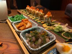 -久喜番和牛烧肉酒场(北辰三角洲店)