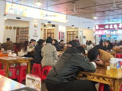 -冶建镜子·老南昌大排档·江西虾王(总店)