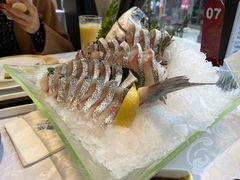 -海鲨湾海鲜会馆(百家湖1912店)