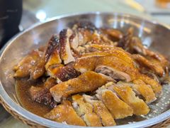 -红旗山庄(圭峰山店)