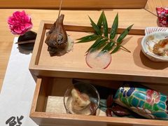 -鮨一日本料理旗舰店(总店)