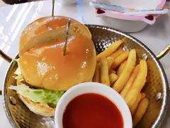 -盐说·西式餐酒馆(光明万达店)